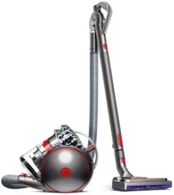 DYSON Cinetic Big Ball Absolute Pro klasični sesalnik