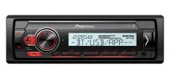 PIONEER MVHS410BT avtoradio