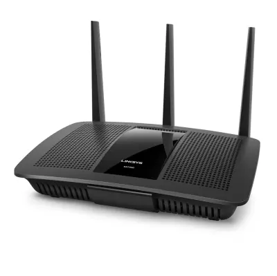 LINKSYS EA7300 AC1750 Mu-Mimo usmerjevalnik