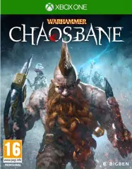 WARHAMMER: CHAOSBANE XONE