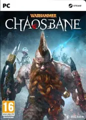 WARHAMMER: CHAOSBANE PC