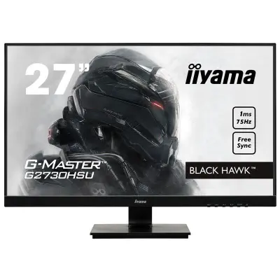 IIYAMA G-Master Blackhawk G2730HSU-B1 68.6CM 27" monitor