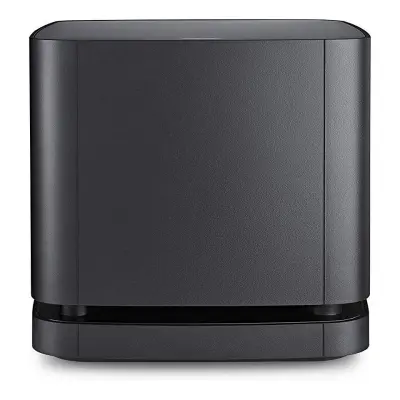 BOSE BASS MODULE 500 za domači kino črn