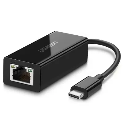 UGREEN USB-C MREŽNI ADAPTER