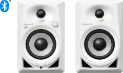 PIONEER DM-40BT DJ zvočniki