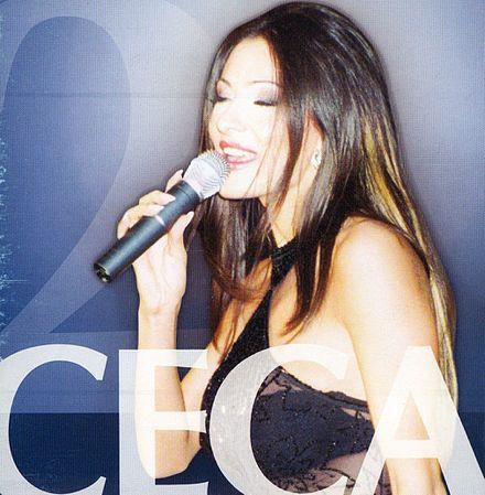 CECA - HITOVI 2