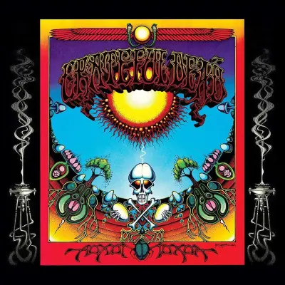 GRATEFUL DEAD - LP/ AOXOMOXOA (50TH ANNIV....