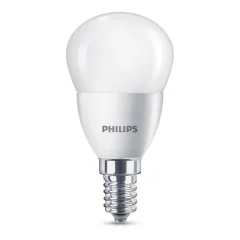 LED48W E14 BUČKA 2700 PHILIPS