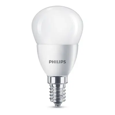LED48W E14 BUČKA 2700 PHILIPS