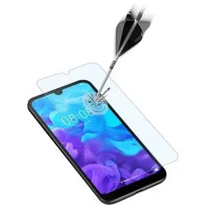 STEKLO Y5 2019 PROZORNO CELLULAR LINE