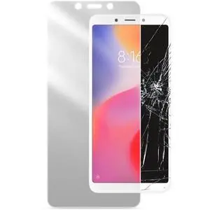 STEKLO XIAOMI REDMI 6/6A CELLULAR LINE