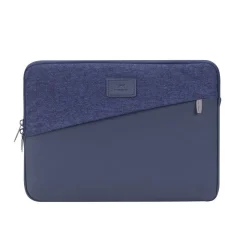 RIVACASE modra torba za Macbook Pro in Ultrabook