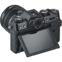 XT30 18-55 OIS BK FUJIFILM
