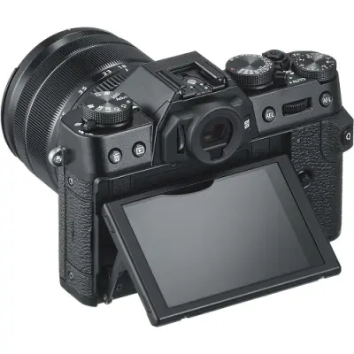 XT30 18-55 OIS BK FUJIFILM