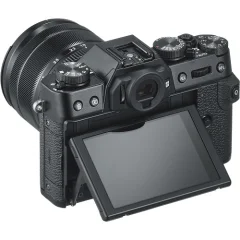 XT30 18-55 OIS BK FUJIFILM