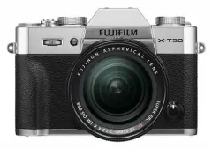 XT30 18-55 OIS SL FUJIFILM