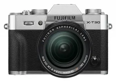 XT30 18-55 OIS SL FUJIFILM