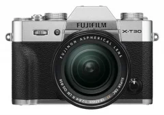XT30 18-55 OIS SL FUJIFILM