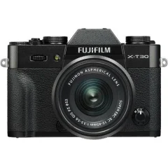 XT30 15-45 OIS BK FUJIFILM