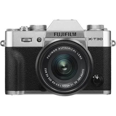 XT30 15-45 OIS SL FUJIFILM