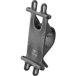 NOSILEC ZA KOLO 4-6" ČRN CELLULAR LINE
