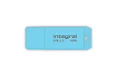 PASTEL 16GB USB3.0 BLUE SKY KLJUČ INTEGRAL