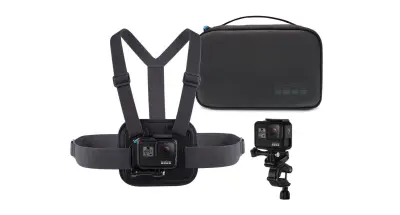 SPORT KOMPLET GOPRO