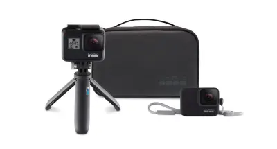 TRAVEL KOMPLET GOPRO