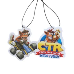 CTR NITRO-FUELED FRESHNER OSVEŽILCI ACTIVISION