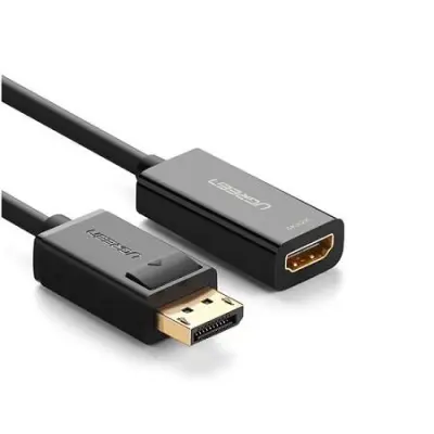 UGREEN Displayport na HDMI adapter 4K