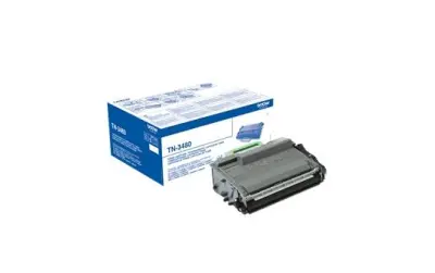 BROTHER TN-3480 TONER