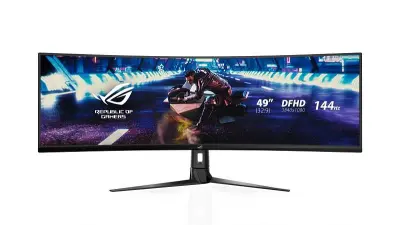 ASUS ROG STRIX XG49VQ 124 CM (49") 3840X1080 VA