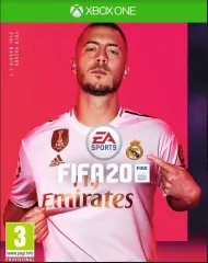 FIFA 20 XBOX ONE