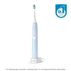 PHILIPS Sonicare HX6803/04 električna zobna ščetka