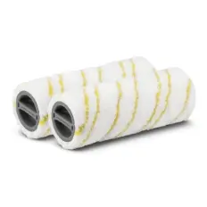 KARCHER Yellow nadomestni rolerji za FC 5