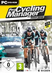 PRO CYCLING MANAGER 2019 PC