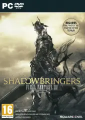 FINAL FANTASY XIV SHADOWBRINGERS PC