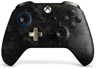 MICROSOFT XBOX ONE kontroler PUBG