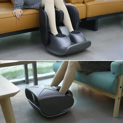MGF-3600 SHIATSU NAIPO