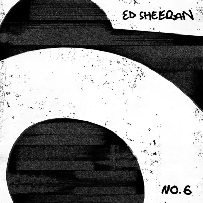 SHEERAN E.- NO. 6 COLLABORATION PROJECT