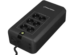 POWERWALKER VFD 800 APFC UPS 6X SCHUKO