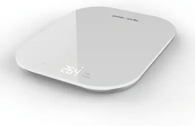 GORENJE KT10ORAW kuhinjska tehtnica bela