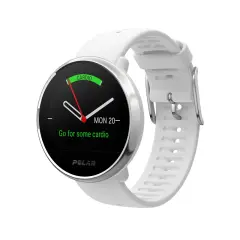 Polar Ignite Whi/Slr M/L športna ura