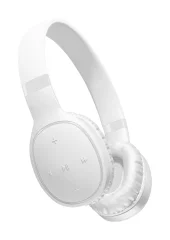 AQL KOSMOS brezžične slušalke bele