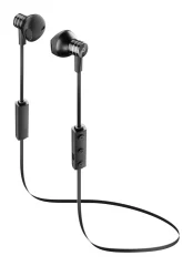 AQL BTWILDK brezžične slušalke črne