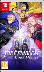 FIRE EMBLEM : THREE HOUSE NINTENDO SWITCH