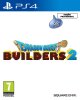 DRAGON QUEST BUILDERS 2 PS4