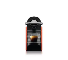 NESPRESSO PIXIE RDEČ APARAT ZA KAVO