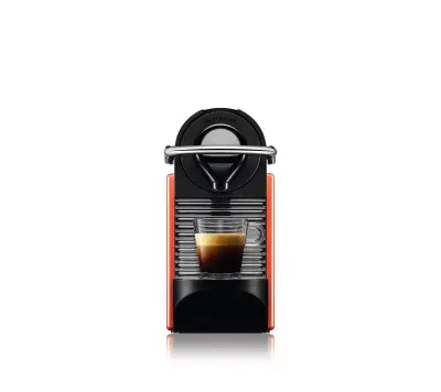 NESPRESSO PIXIE RDEČ APARAT ZA KAVO