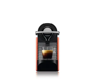 NESPRESSO PIXIE RDEČ APARAT ZA KAVO